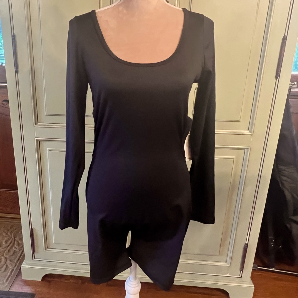FRANKIE’S BIKINIS- NEW, With Tags. NEVER WORN - BODYSUIT